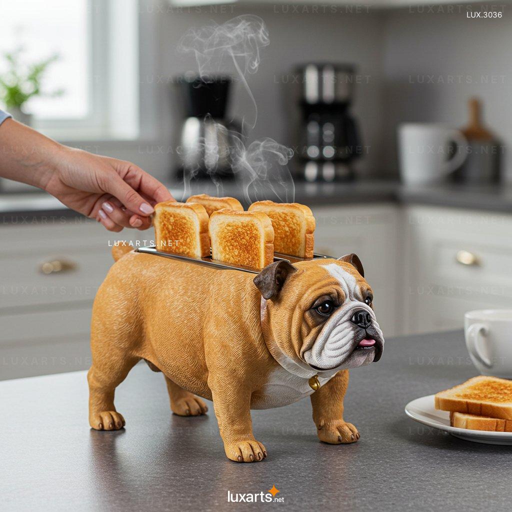 Dog Toaster – Cute & Functional Breakfast Appliance for Dog Lovers dog toaster 5