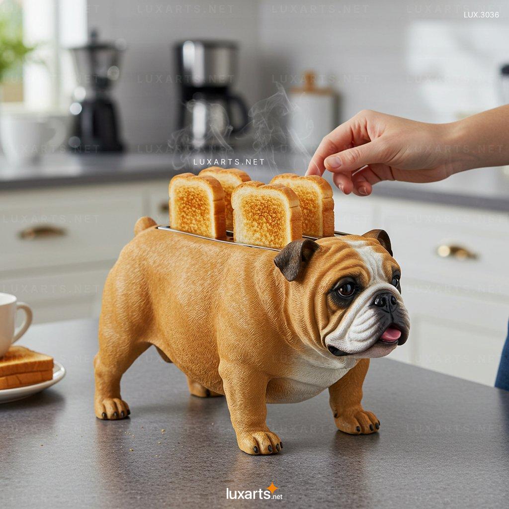 Dog Toaster – Cute & Functional Breakfast Appliance for Dog Lovers dog toaster 6