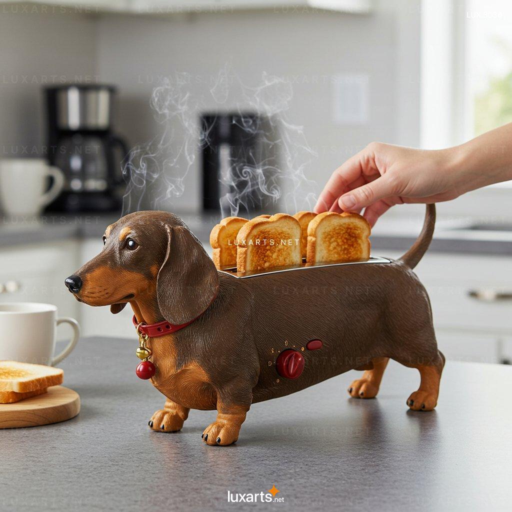 Dog Toaster – Cute & Functional Breakfast Appliance for Dog Lovers dog toaster 7