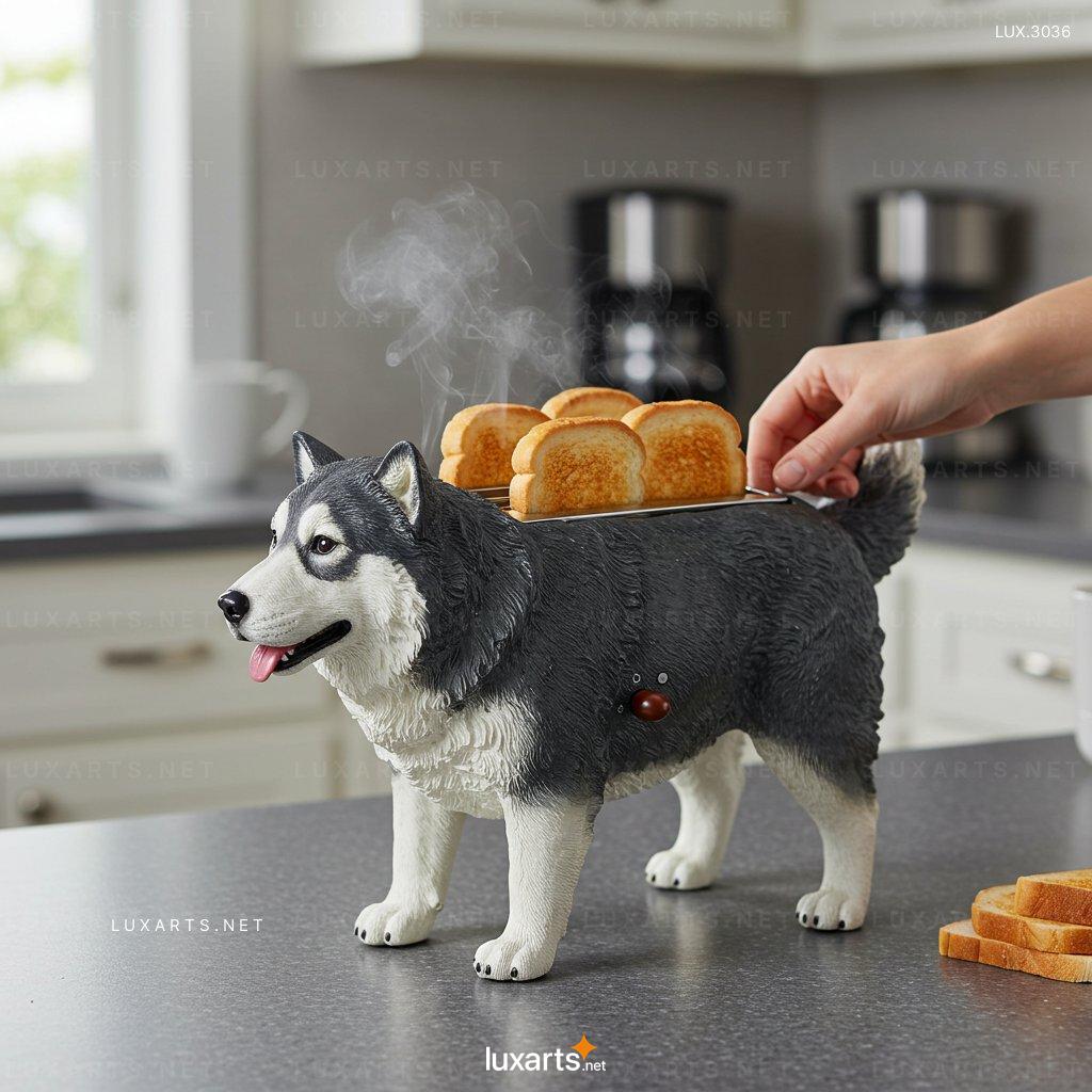 Dog Toaster – Cute & Functional Breakfast Appliance for Dog Lovers dog toaster 8