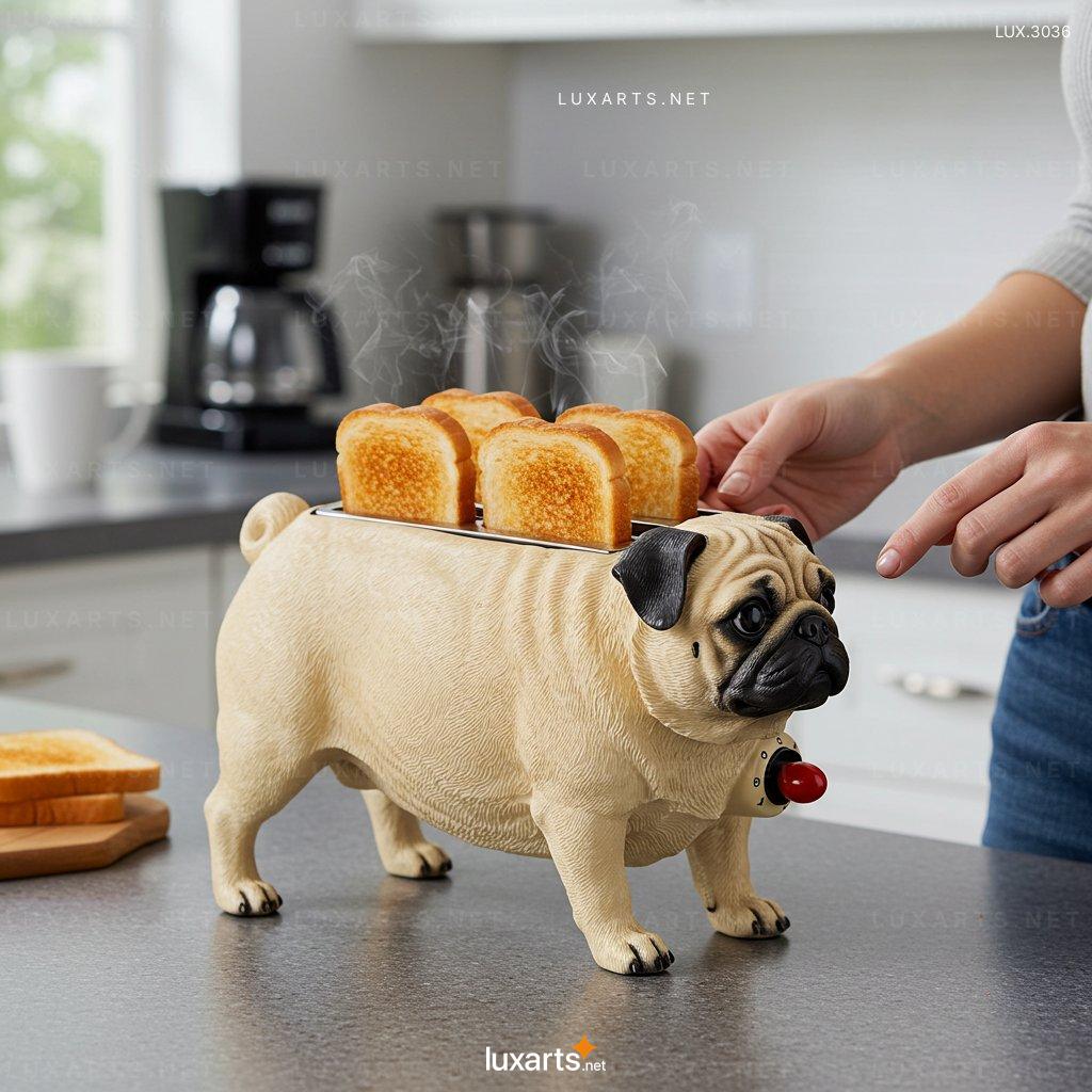 Dog Toaster – Cute & Functional Breakfast Appliance for Dog Lovers dog toaster 9