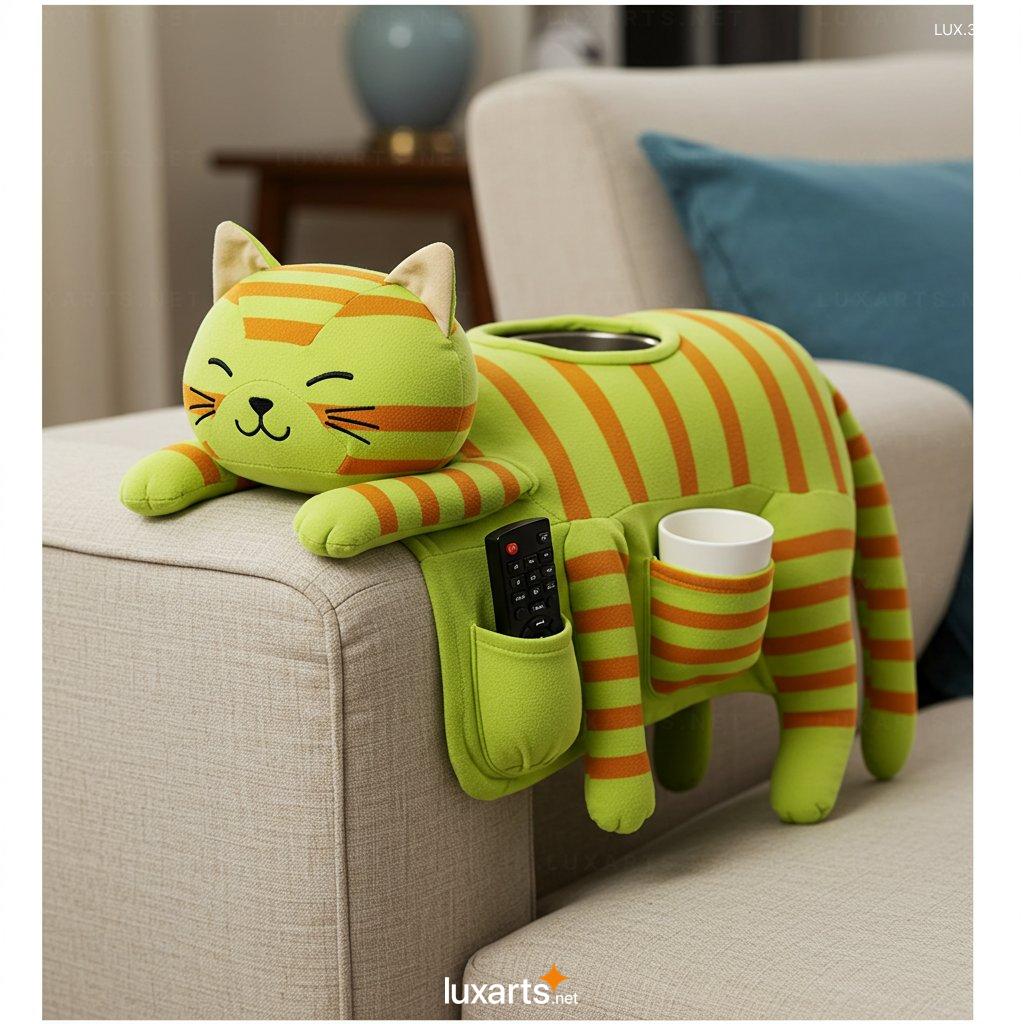 Cat Sofa Organizer – Stylish & Functional Pet-Themed Couch Storage Solution 11 Cat Sofa Organizer – Stylish & Functional Pet-Themed Couch Storage Solution cat sofa organizer 12