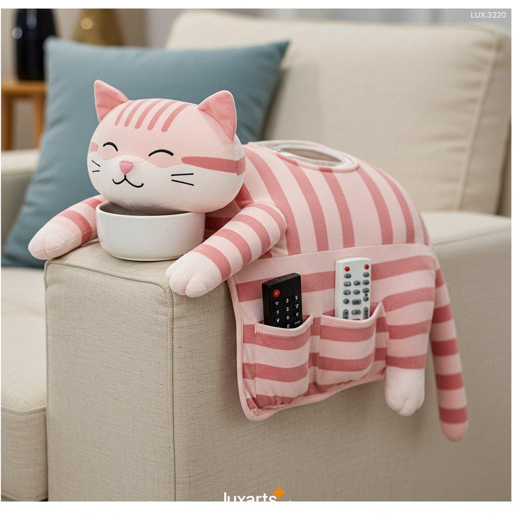 Cat Sofa Organizer – Stylish & Functional Pet-Themed Couch Storage Solution 10 Cat Sofa Organizer – Stylish & Functional Pet-Themed Couch Storage Solution cat sofa organizer 9