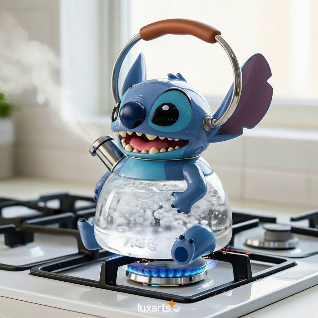 Kitchen Appliances Idea Designs - LuxArts