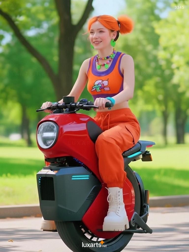 Compact Seated Scooter: Combining Comfort, Portability, and Reliability compact seated scooter 1