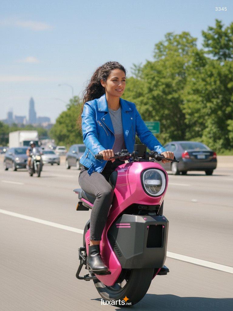 Compact Seated Scooter: Combining Comfort, Portability, and Reliability compact seated scooter 2