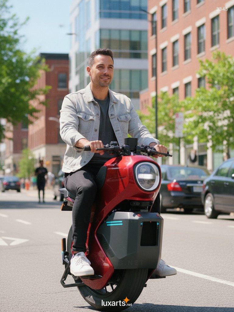 Compact Seated Scooter: Combining Comfort, Portability, and Reliability compact seated scooter 8