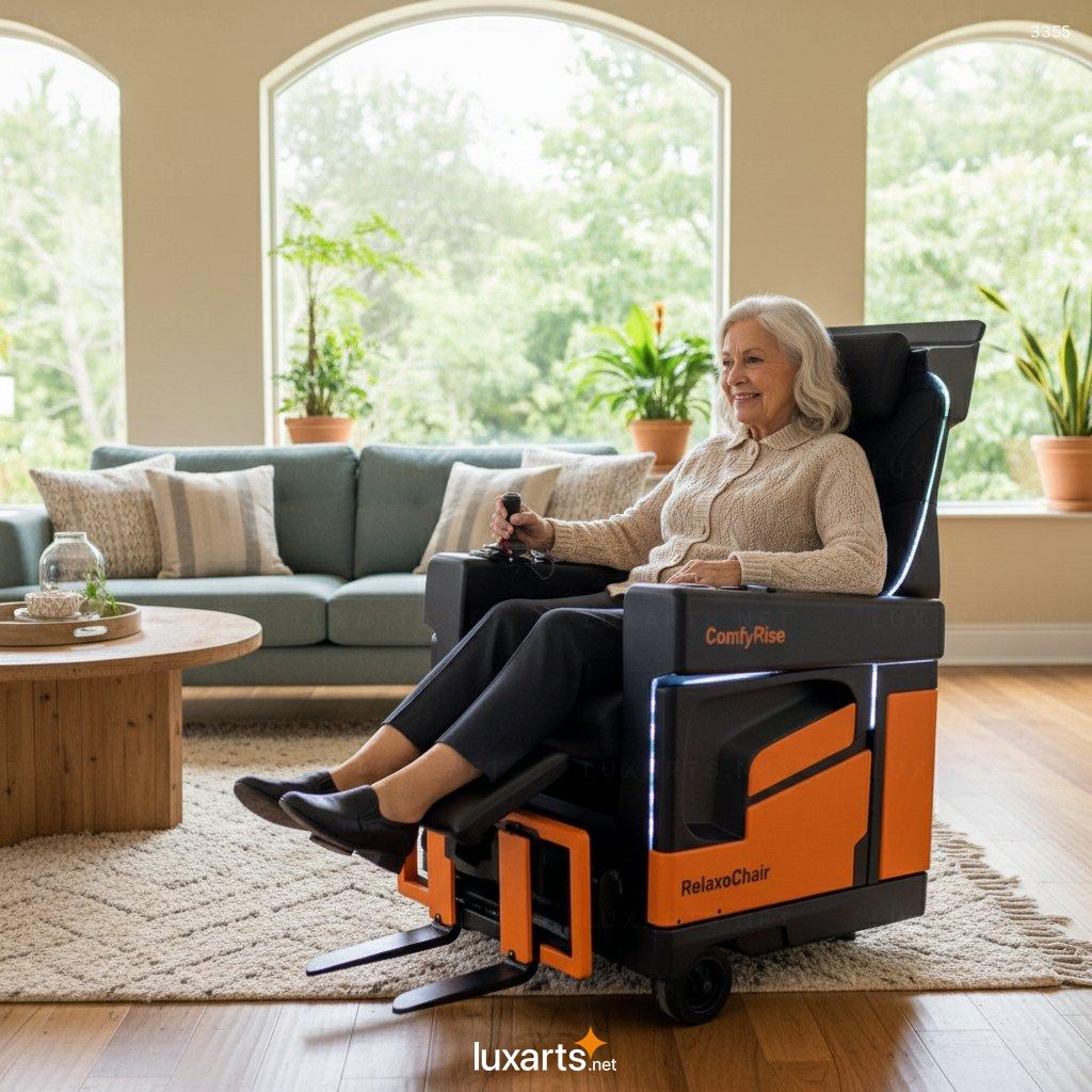 Forklift Recliner: The Ultimate Guide to This Unique and Functional Seating Design 7 Forklift Recliner: The Ultimate Guide to This Unique and Functional Seating Design forklift recliner 7