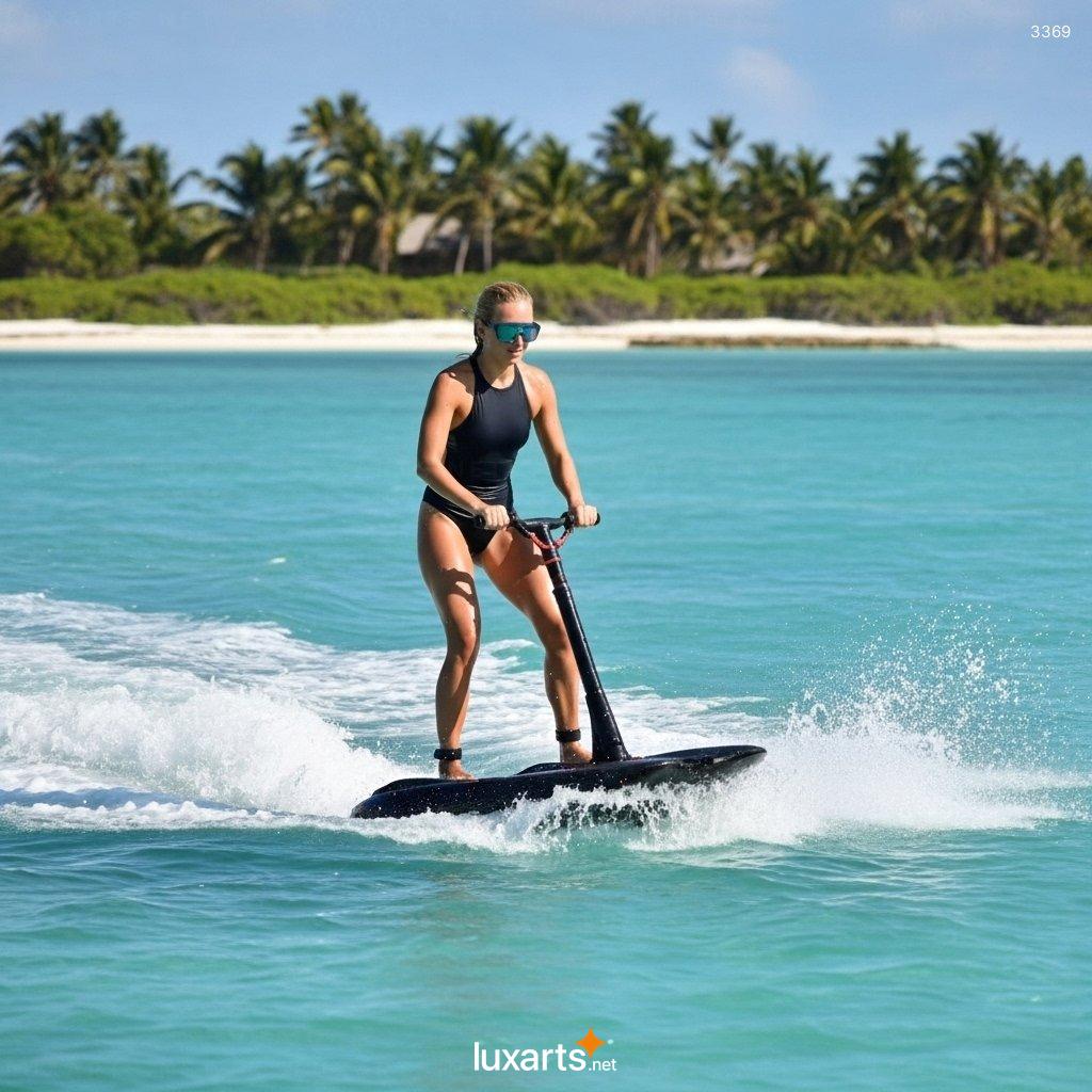 Jet Board: How Personal Water Propulsion Devices Are Redefining Aquatic Recreation 8 Jet Board: How Personal Water Propulsion Devices Are Redefining Aquatic Recreation jet board 2