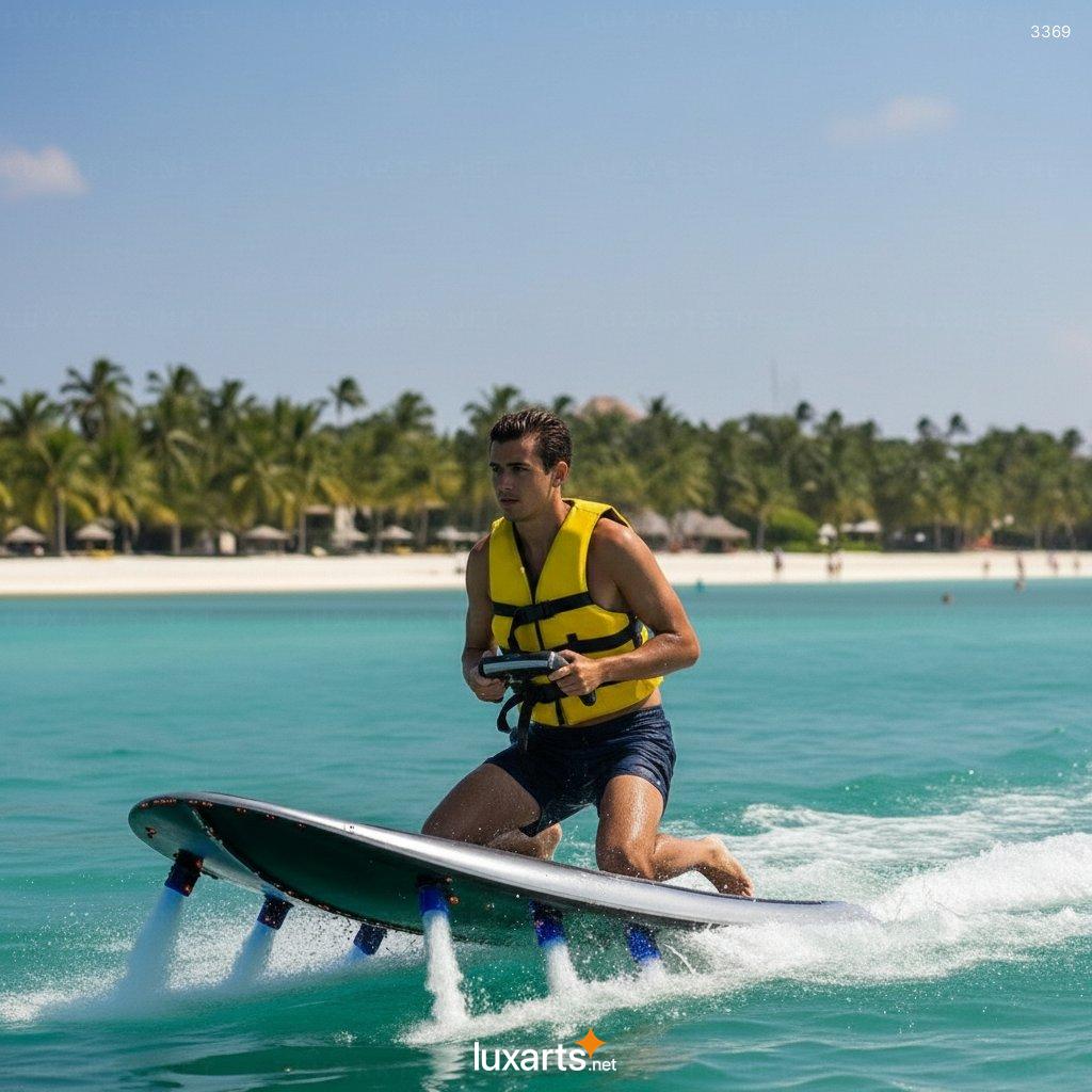 Jet Board: How Personal Water Propulsion Devices Are Redefining Aquatic Recreation 3 Jet Board: How Personal Water Propulsion Devices Are Redefining Aquatic Recreation jet board 6