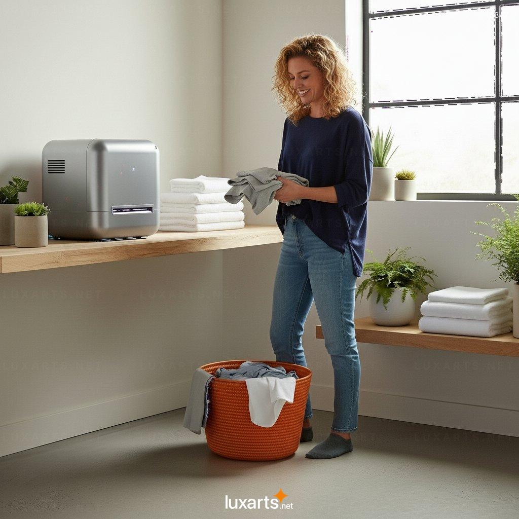 Laundry Folding Machine: How It Saves Time and Improves Laundry Efficiency 3 Laundry Folding Machine: How It Saves Time and Improves Laundry Efficiency laundry folding machine 6