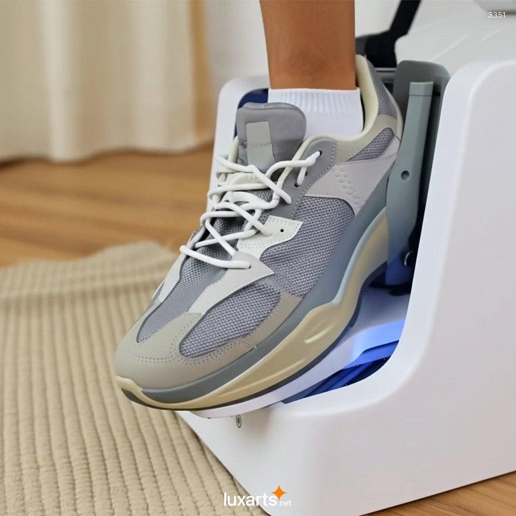 Smart Shoe Loader: How This Wearable Assistant Makes Shoe-Wearing Hands-Free and Easy smart shoe loader 4