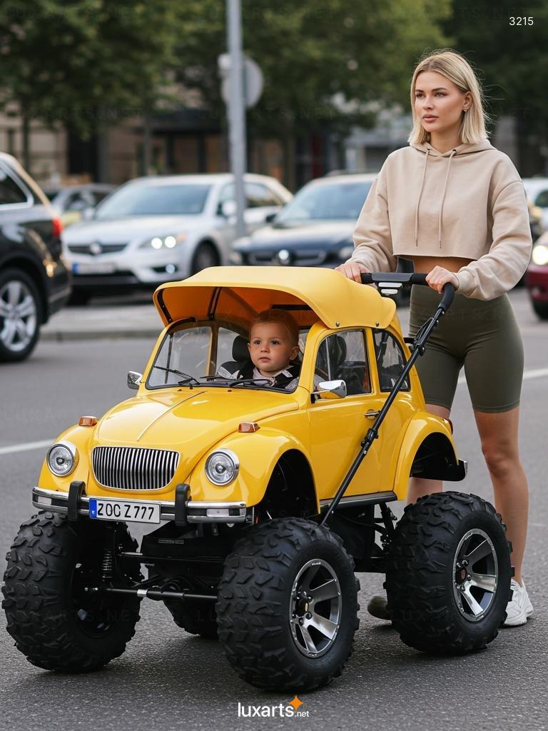 VW Beetle Stroller: A Joyful Ride for Both Parents and Little Explorers 14 VW Beetle Stroller: A Joyful Ride for Both Parents and Little Explorers vw beetle stroller 13
