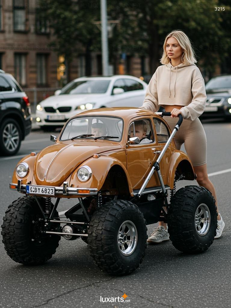 VW Beetle Stroller: A Joyful Ride for Both Parents and Little Explorers 15 VW Beetle Stroller: A Joyful Ride for Both Parents and Little Explorers vw beetle stroller 14