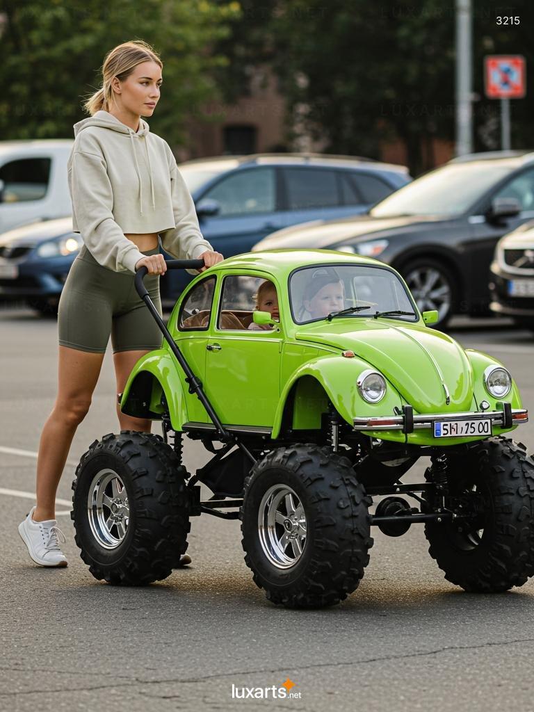 VW Beetle Stroller: A Joyful Ride for Both Parents and Little Explorers 9 VW Beetle Stroller: A Joyful Ride for Both Parents and Little Explorers vw beetle stroller 8