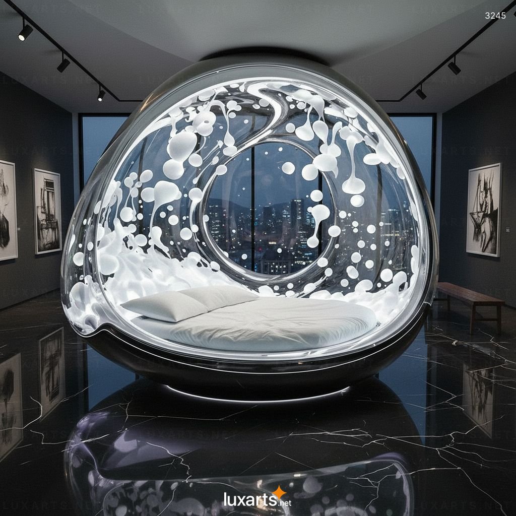 Lava Lamp Bed: Exploring the Glow-in-the-Dark Revolution in Bedroom Furniture 10 Lava Lamp Bed: Exploring the Glow-in-the-Dark Revolution in Bedroom Furniture 3245 lava lamp beds 17