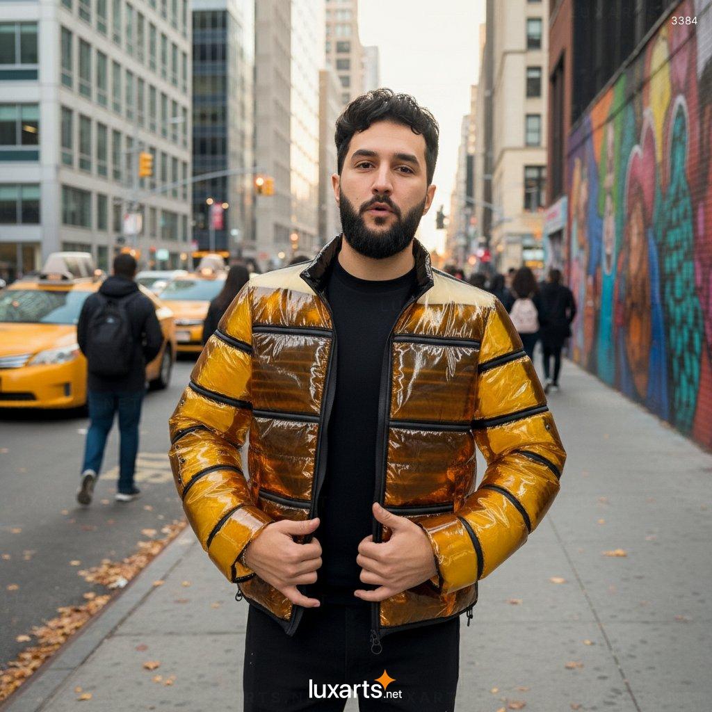 Beer Jacket: The Ultimate Statement Piece for Beer Lovers & Fashion Rebels 4 Beer Jacket: The Ultimate Statement Piece for Beer Lovers & Fashion Rebels beer jacker 2