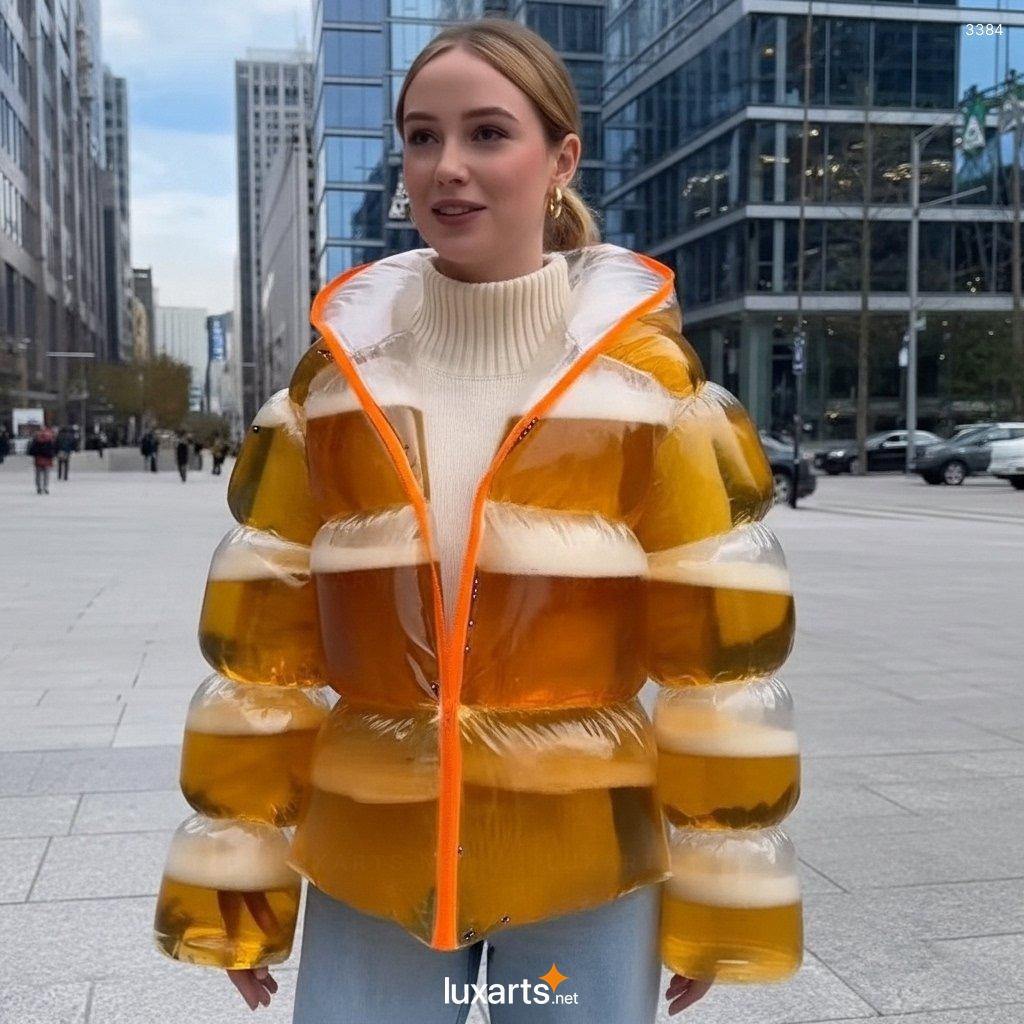 Beer Jacket: The Ultimate Statement Piece for Beer Lovers & Fashion Rebels 5 Beer Jacket: The Ultimate Statement Piece for Beer Lovers & Fashion Rebels beer jacker 3