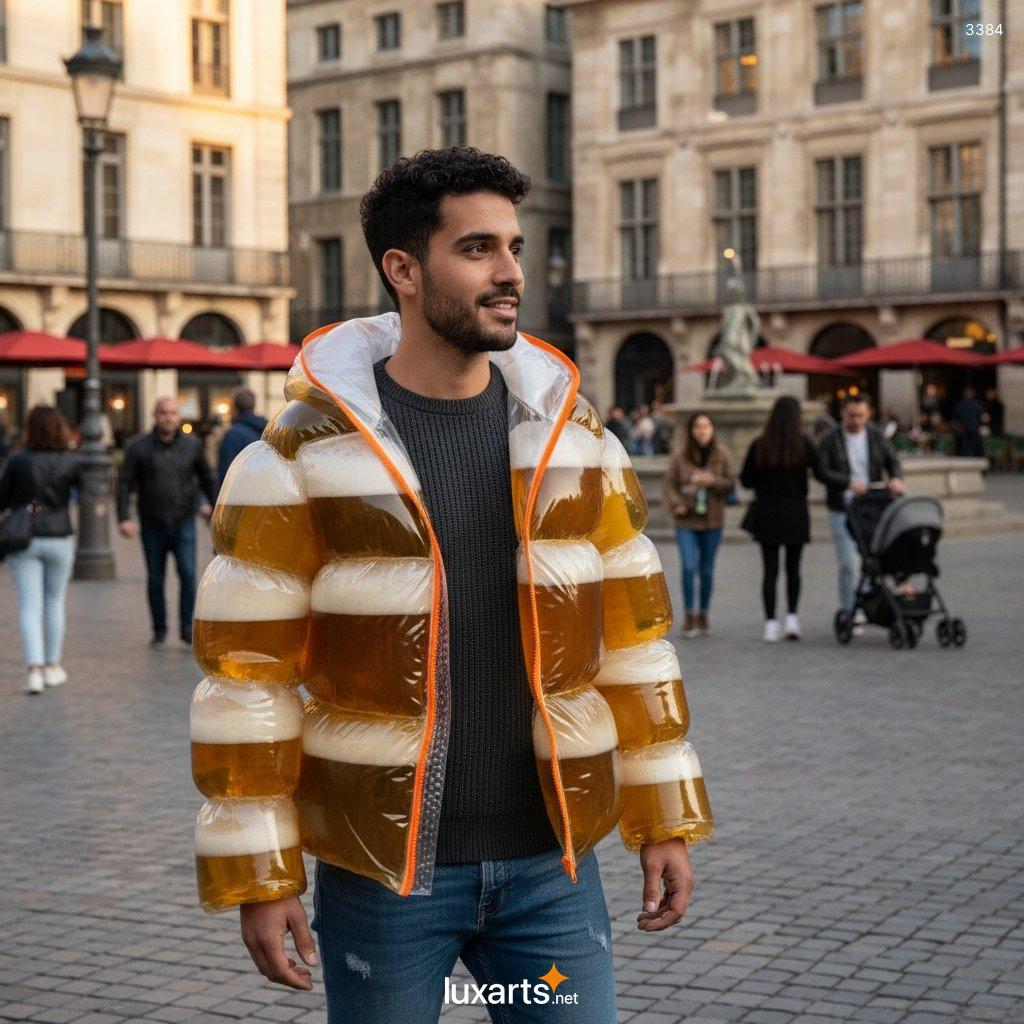 Beer Jacket: The Ultimate Statement Piece for Beer Lovers & Fashion Rebels 10 Beer Jacket: The Ultimate Statement Piece for Beer Lovers & Fashion Rebels beer jacker 8