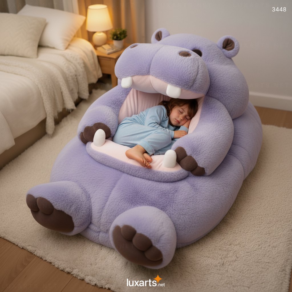 Hippo Shaped Sleeping Bag – Cozy & Fun for Kids & Adults | Perfect for Camping, Travel & Sleepovers 7 Hippo Shaped Sleeping Bag – Cozy & Fun for Kids & Adults | Perfect for Camping, Travel & Sleepovers 3448 hippo sleeping bags 20260111 4