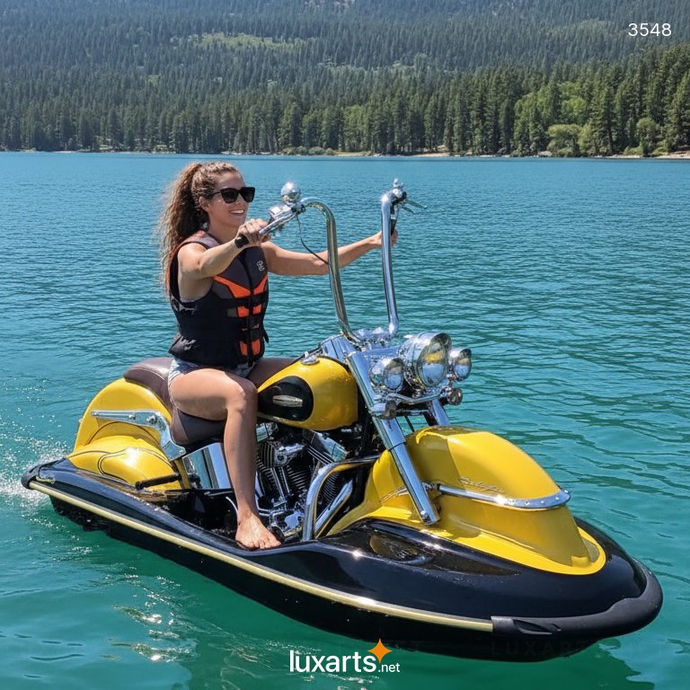Harley Jet Ski - Ride the Waves in Style | Ultimate Water Adventure 5 Harley Jet Ski - Ride the Waves in Style | Ultimate Water Adventure 3548 harley jet ski 20260227 12