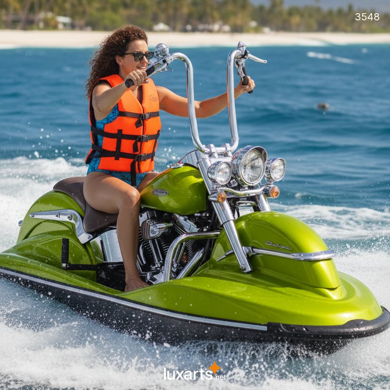 Harley Jet Ski - Ride the Waves in Style | Ultimate Water Adventure 3 Harley Jet Ski - Ride the Waves in Style | Ultimate Water Adventure 3548 harley jet ski 20260227 28