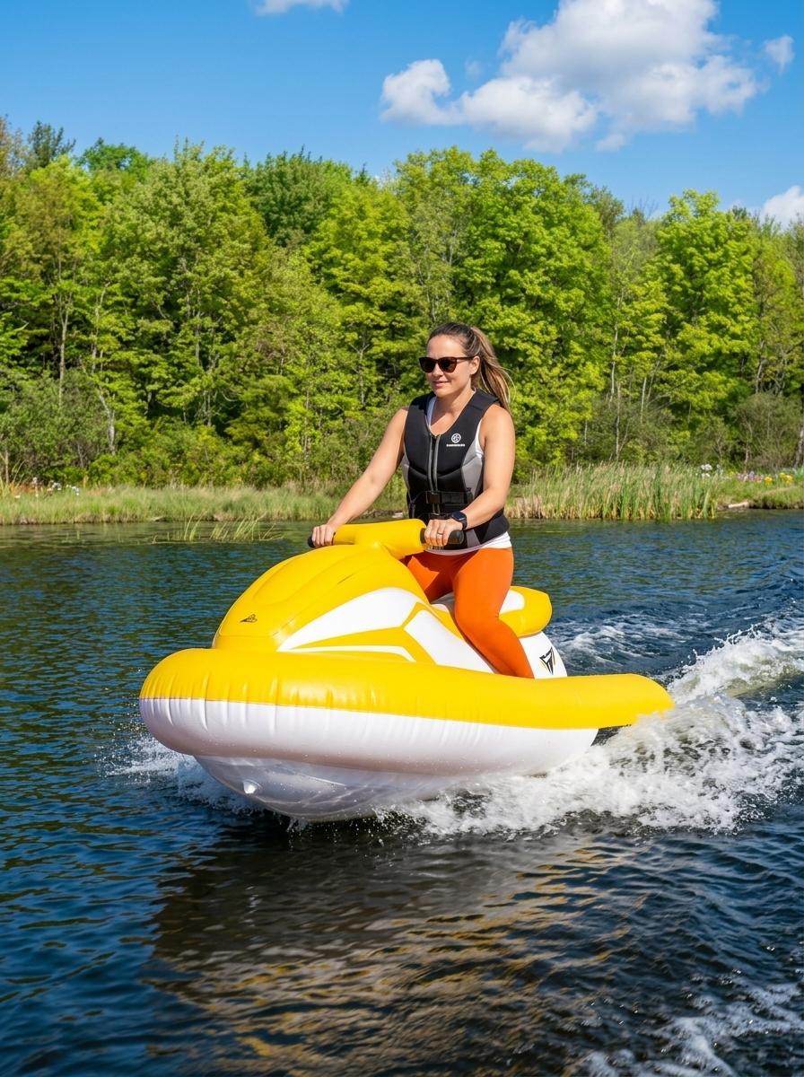 Adult Inflatable Jet Ski - Portable Electric Water Scooter for Lake, Ocean & Pool 4 Adult Inflatable Jet Ski - Portable Electric Water Scooter for Lake, Ocean & Pool 3613 inflatable jet ski 20260610