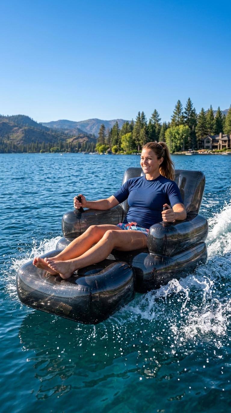 The Ultimate Inflatable Electric Chair Lake Float for Summer Fun 3644 Inflatable Electric Chair Lake Float 20260722 2