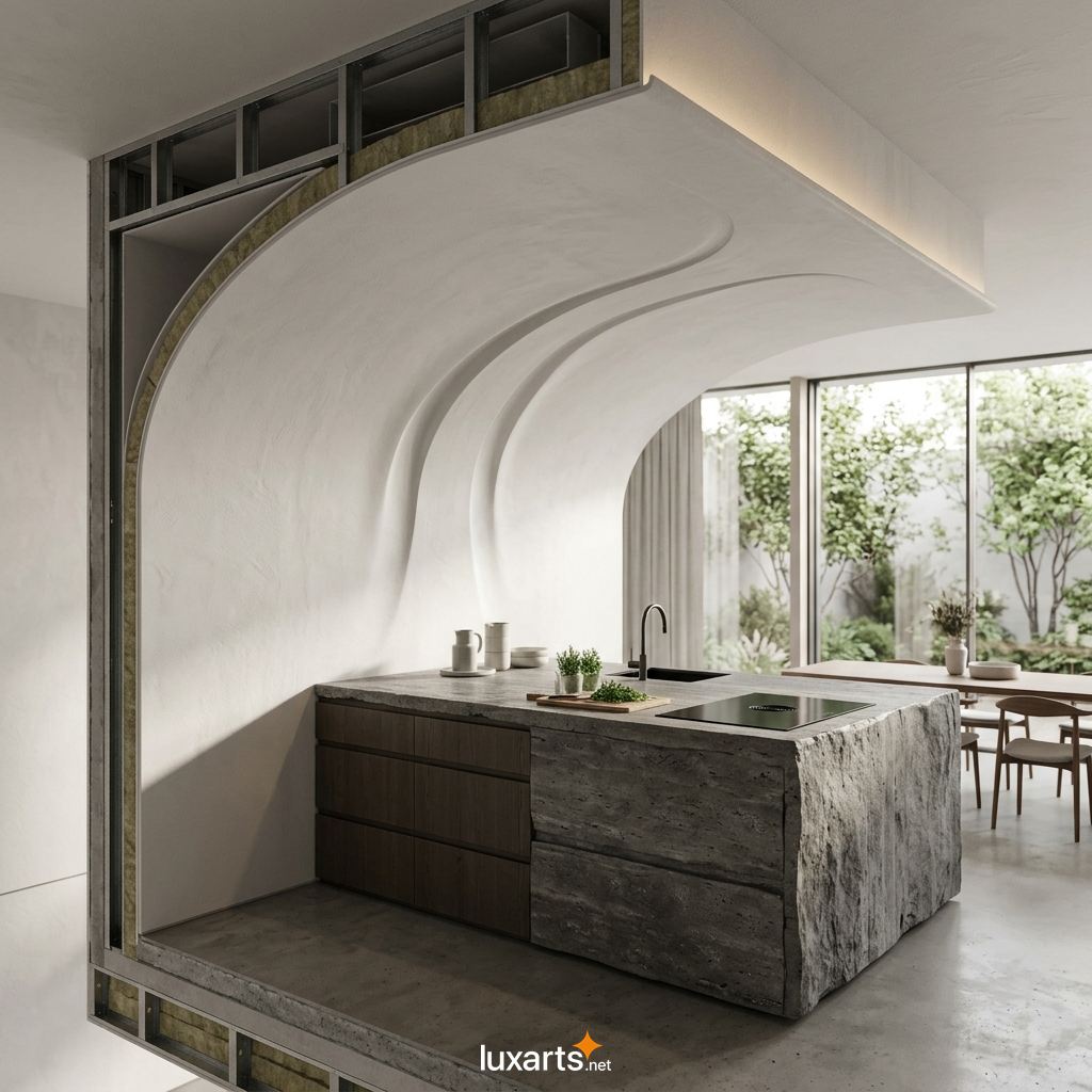 Acoustic Gastronomy: Designing the Soundscape of the High-End Culinary Sanctuary acoustic gastronomy designing the soundscape of the high end culinary sanctuary 3