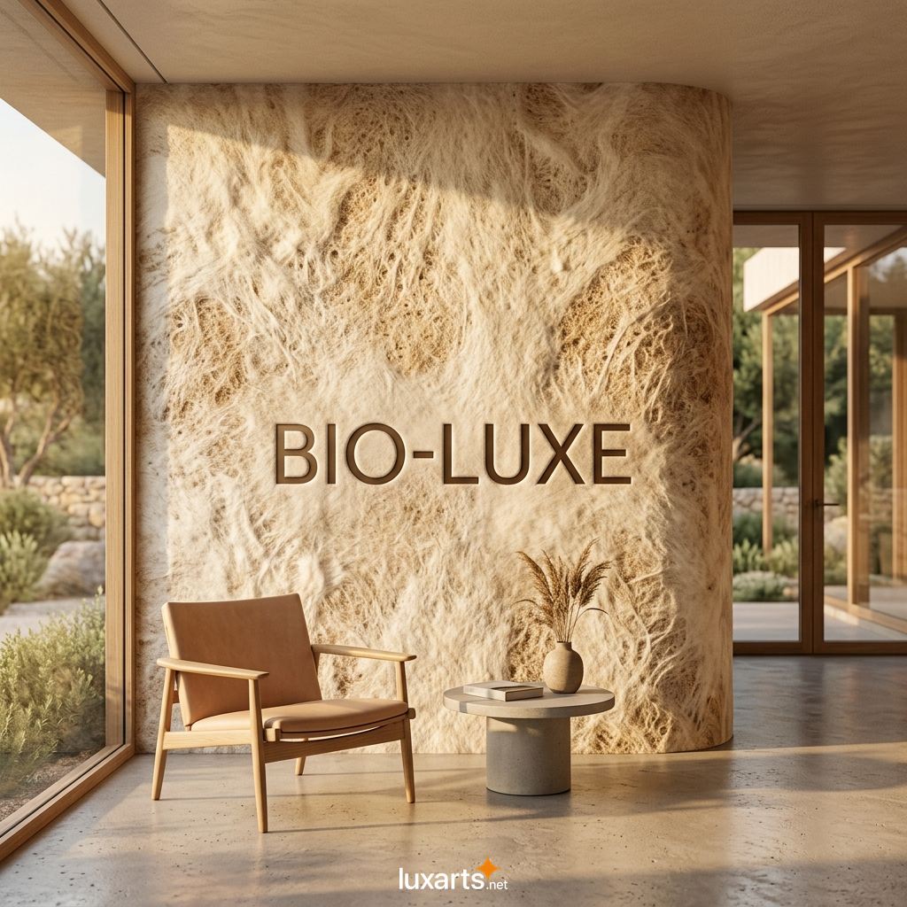 Beyond Minimalism: Bio-Luxe Textiles and Regenerative Materials in Bedroom Design beyond minimalism bio luxe textiles and regenerative materials in bedroom design 1