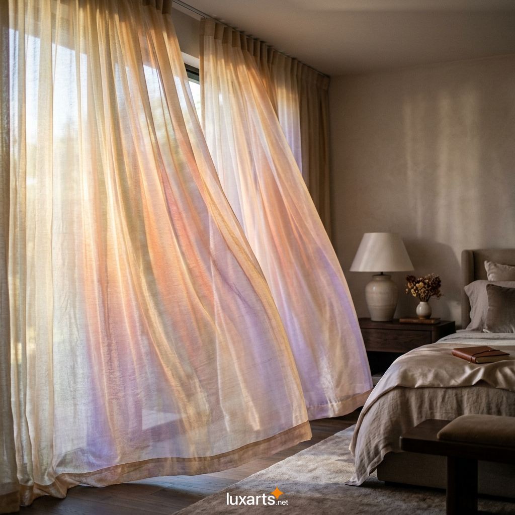 Beyond Minimalism: Bio-Luxe Textiles and Regenerative Materials in Bedroom Design 5 Beyond Minimalism: Bio-Luxe Textiles and Regenerative Materials in Bedroom Design beyond minimalism bio luxe textiles and regenerative materials in bedroom design 7