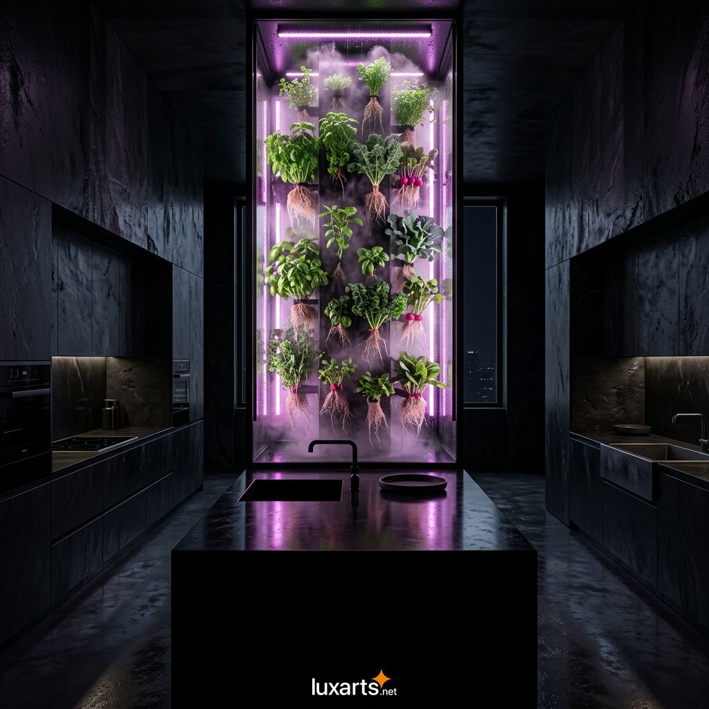 Beyond Potted Greens: The Rise of Hyper-Local Hydroponic Architecture in Culinary Spaces beyond potted greens the rise of hyper local hydroponic architecture in culinary spaces 3