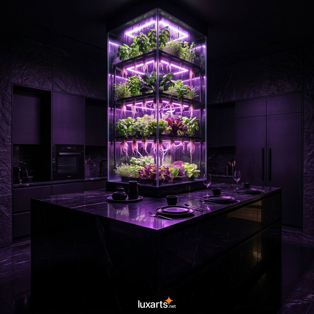 Beyond Potted Greens: The Rise of Hyper-Local Hydroponic Architecture in Culinary Spaces beyond potted greens the rise of hyper local hydroponic architecture in culinary spaces 4
