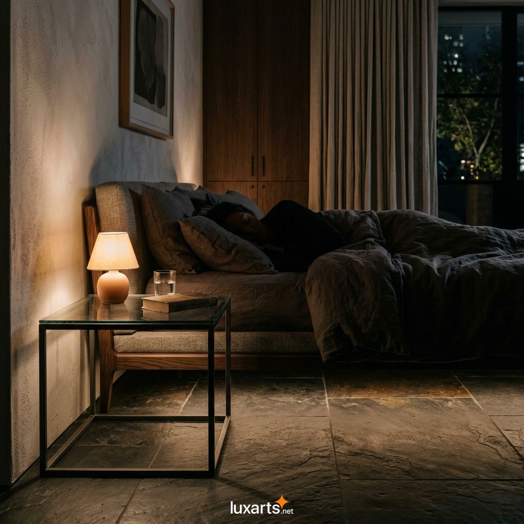 Biophilic Bedchambers: Integrating Living Ecosystems into High-End Architecture biophilic bedchambers integrating living ecosystems into high end architecture 2