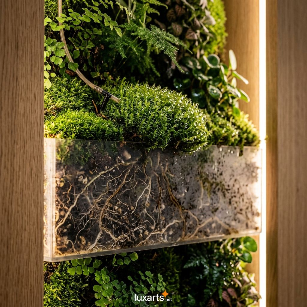 Biophilic Bedchambers: Integrating Living Ecosystems into High-End Architecture biophilic bedchambers integrating living ecosystems into high end architecture 5