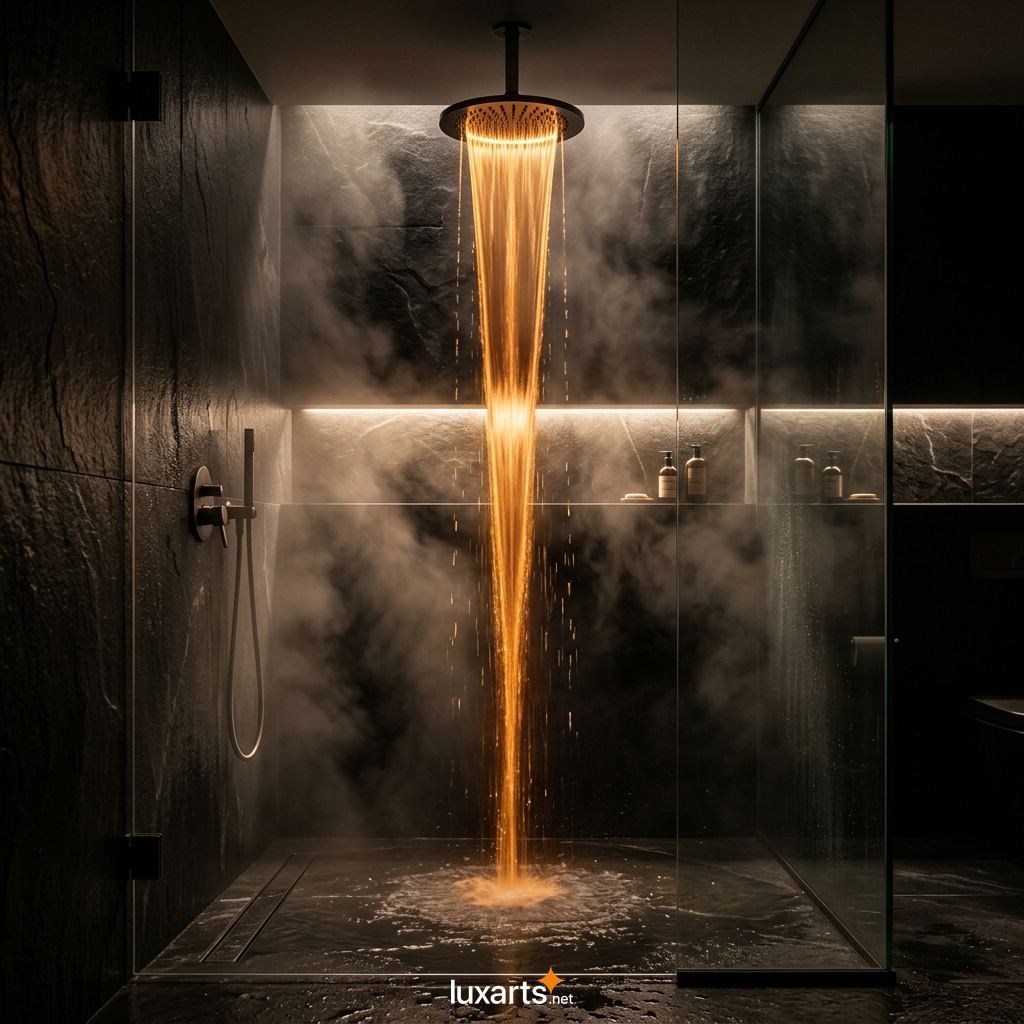 Chasing Shadows: Sculpting Bathroom Atmospheres with Subtractive Lighting and Chromatherapy chasing shadows sculpting bathroom atmospheres with subtractive lighting and chromatherapy 1