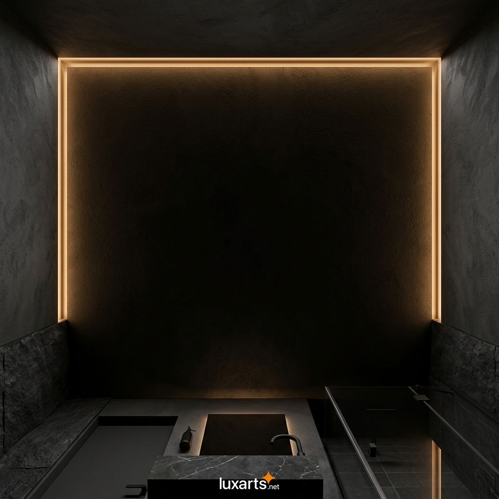 Chasing Shadows: Sculpting Bathroom Atmospheres with Subtractive Lighting and Chromatherapy chasing shadows sculpting bathroom atmospheres with subtractive lighting and chromatherapy 3