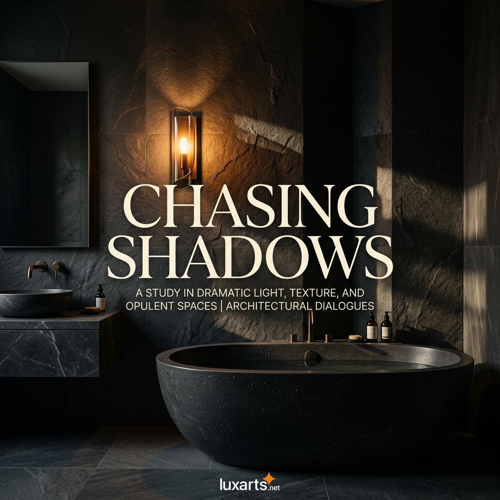 Chasing Shadows: Sculpting Bathroom Atmospheres with Subtractive Lighting and Chromatherapy chasing shadows sculpting bathroom atmospheres with subtractive lighting and chromatherapy 4