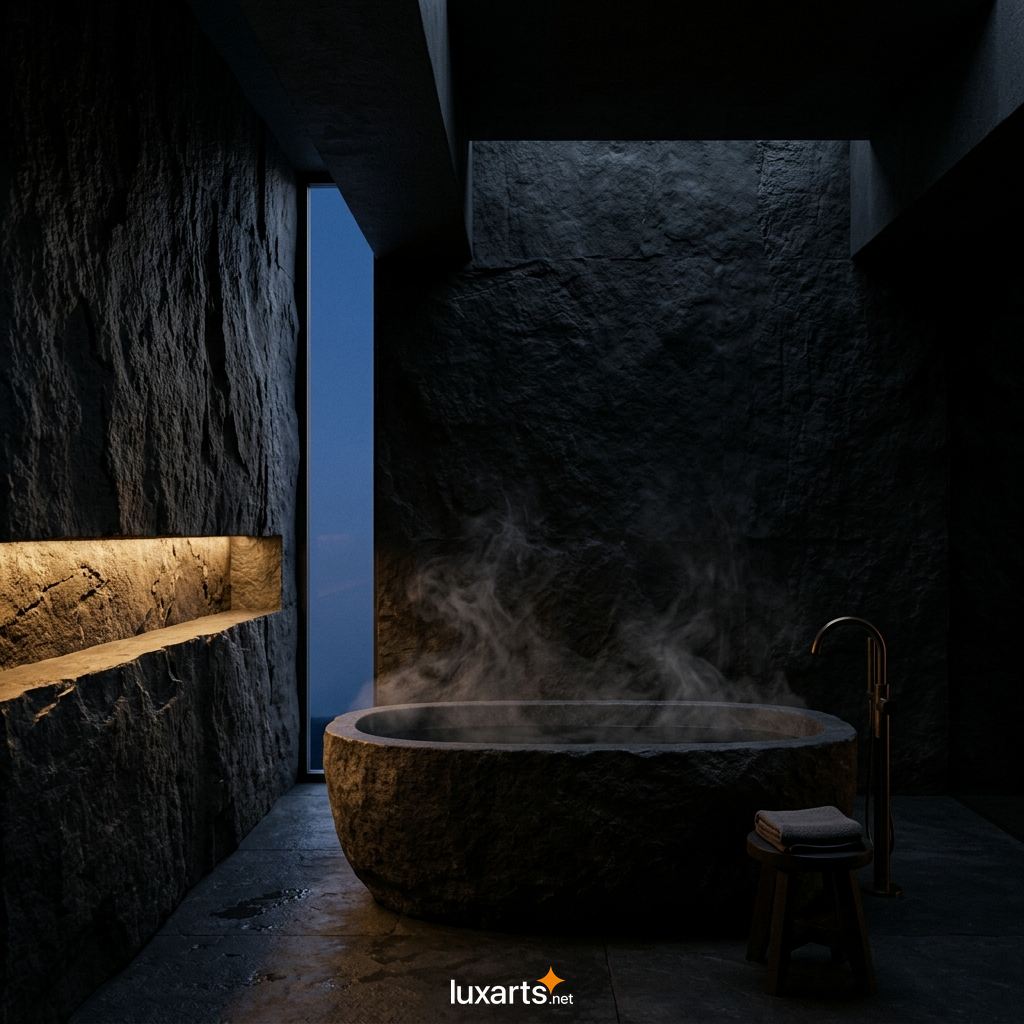 Chasing Shadows: Sculpting Bathroom Atmospheres with Subtractive Lighting and Chromatherapy chasing shadows sculpting bathroom atmospheres with subtractive lighting and chromatherapy 6