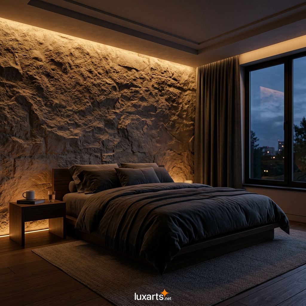 Chromotherapy & Circadian Sync: The Science of Sculpting Light in Sleep Spaces 3 Chromotherapy & Circadian Sync: The Science of Sculpting Light in Sleep Spaces chromotherapy circadian sync the science of sculpting light in sleep spaces 4