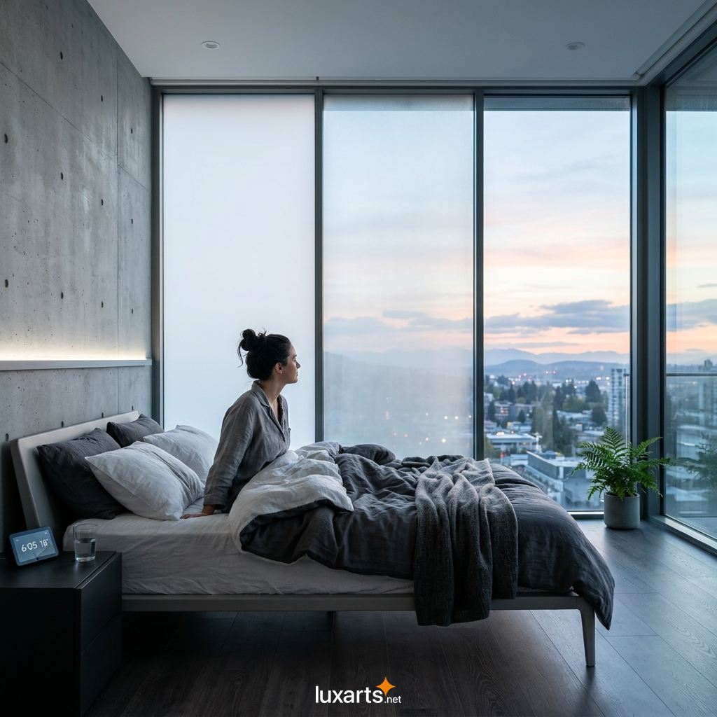 Chromotherapy & Circadian Sync: The Science of Sculpting Light in Sleep Spaces 7 Chromotherapy & Circadian Sync: The Science of Sculpting Light in Sleep Spaces chromotherapy circadian sync the science of sculpting light in sleep spaces 5