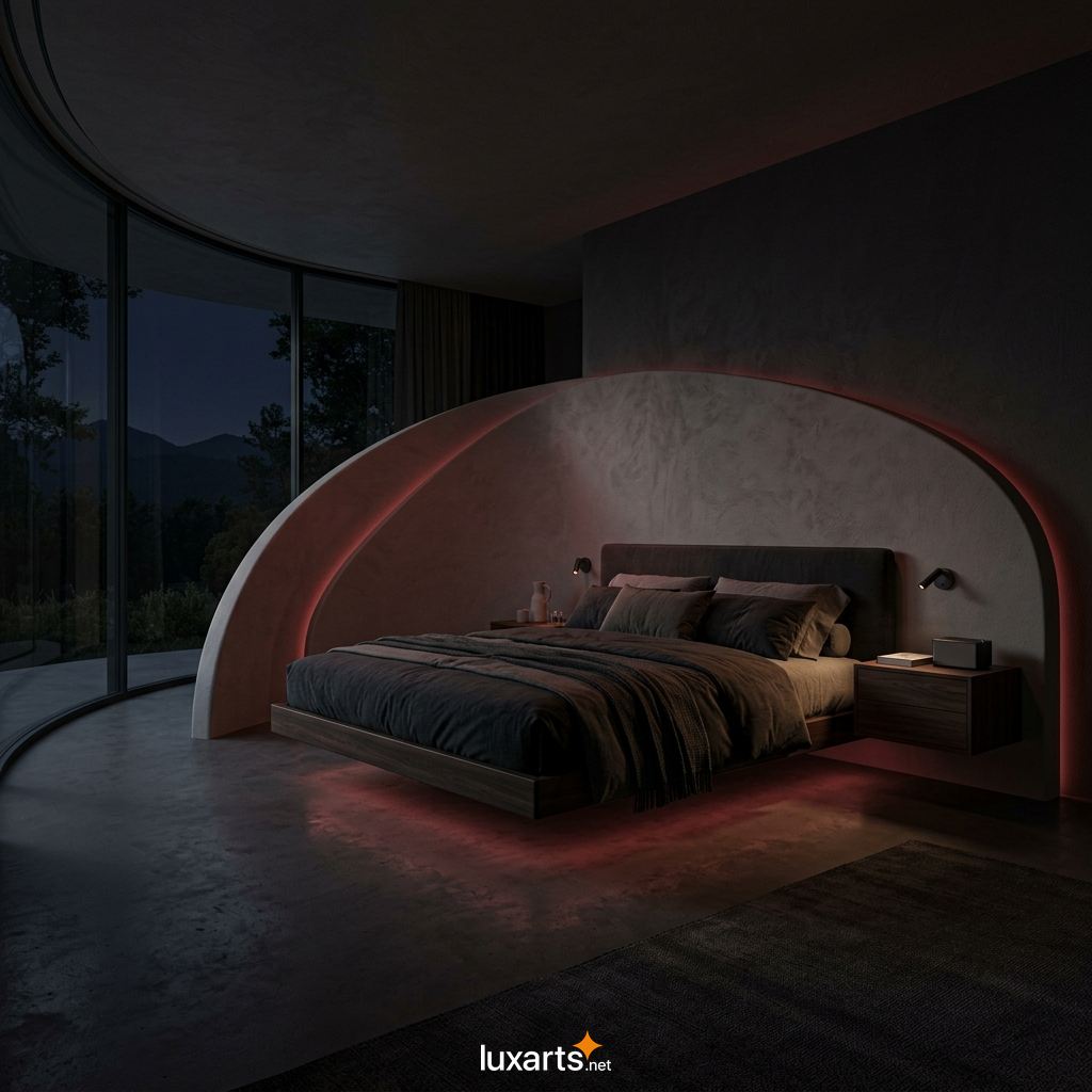 Chromotherapy & Circadian Sync: The Science of Sculpting Light in Sleep Spaces 5 Chromotherapy & Circadian Sync: The Science of Sculpting Light in Sleep Spaces chromotherapy circadian sync the science of sculpting light in sleep spaces 6