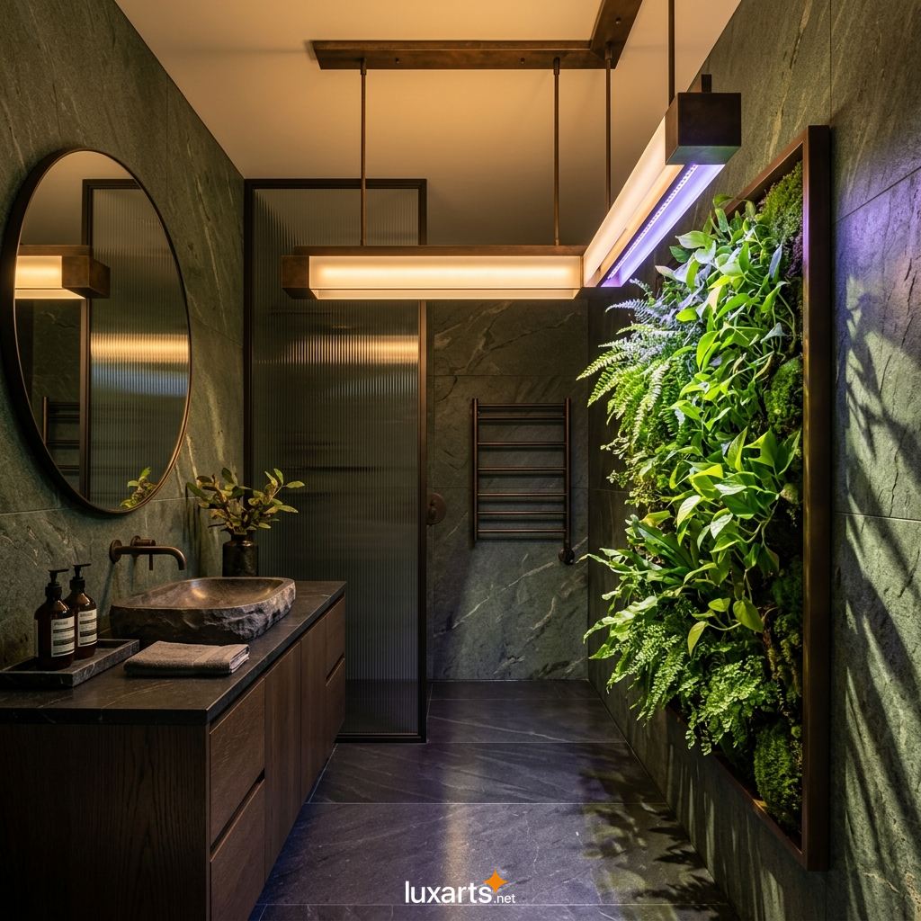 Cultivating the Indoor Oasis: Advanced Hydroponic Walls and Living Ecosystems in Wet Spaces 3 Cultivating the Indoor Oasis: Advanced Hydroponic Walls and Living Ecosystems in Wet Spaces cultivating the indoor oasis advanced hydroponic walls and living ecosystems in wet spaces