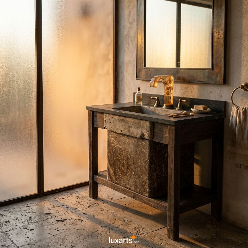 Ephemeral Permanence: The Rise of Botanical Resin and Biomaterials in High-End Fixtures ephemeral permanence the rise of botanical resin and biomaterials in high end fixtures 1