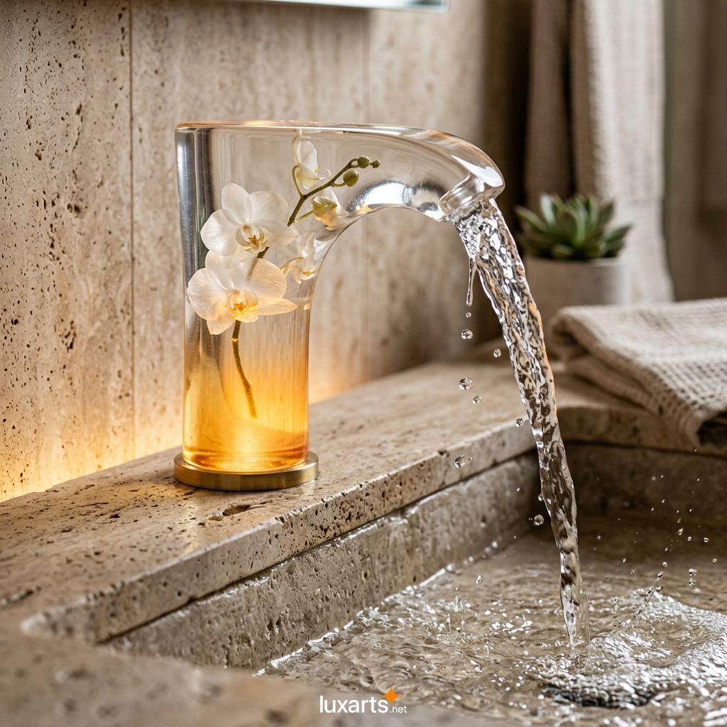 Ephemeral Permanence: The Rise of Botanical Resin and Biomaterials in High-End Fixtures ephemeral permanence the rise of botanical resin and biomaterials in high end fixtures 3