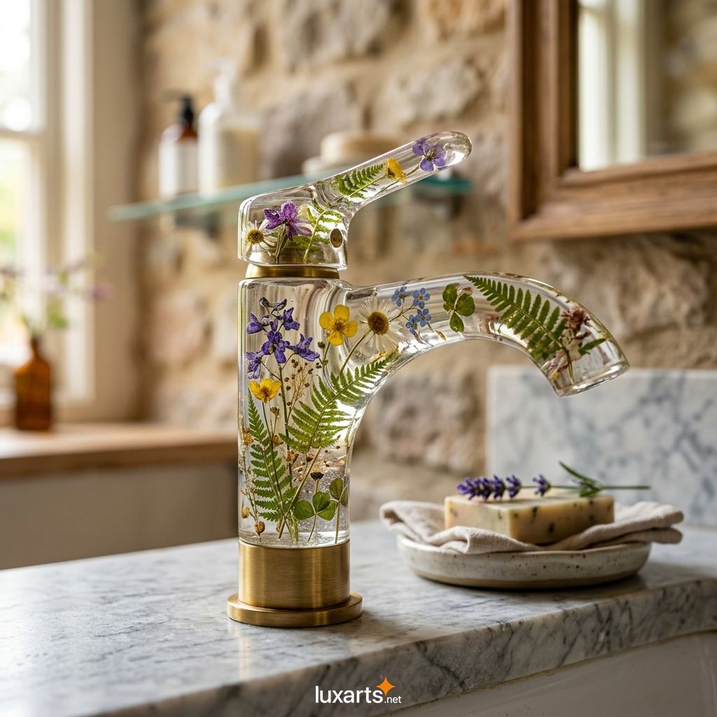 Ephemeral Permanence: The Rise of Botanical Resin and Biomaterials in High-End Fixtures ephemeral permanence the rise of botanical resin and biomaterials in high end fixtures 5