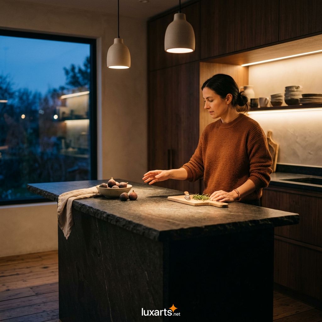 Invisible Intelligence: How Sentient Surfaces Are Erasing Traditional Kitchen Appliances invisible intelligence how sentient surfaces are erasing traditional kitchen appliances 3