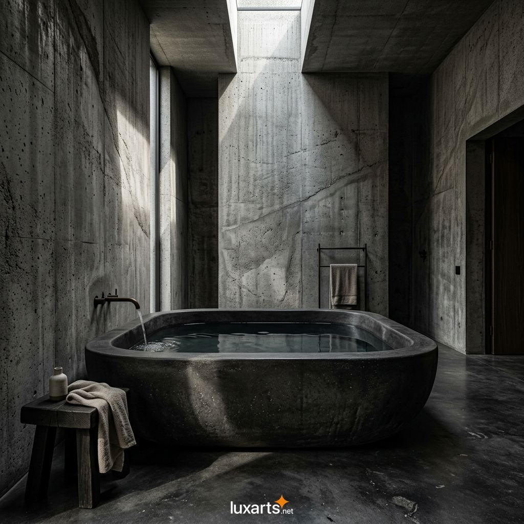 Liquid Stone and Mycelium Composites: The New Tactile Vocabulary of Haute Bathrooms 7 Liquid Stone and Mycelium Composites: The New Tactile Vocabulary of Haute Bathrooms liquid stone and mycelium composites the new tactile vocabulary of haute bathrooms 6