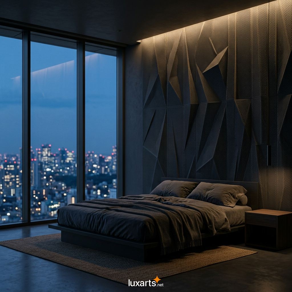 Sonic Architecture: Engineering the Silent Bedroom in Urban High-Rises sonic architecture engineering the silent bedroom in urban high rises 3