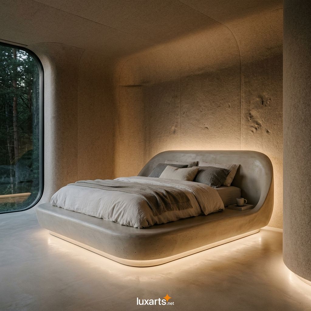 Spatial Fluidity: Breaking the Rigid Geometry of Traditional Bedroom Layouts spatial fluidity breaking the rigid geometry of traditional bedroom layouts 1